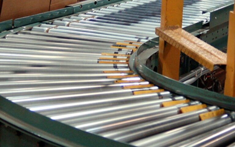 roller conveyors suppliers