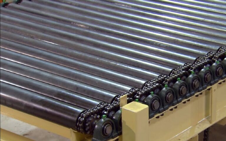 roller conveyors suppliers