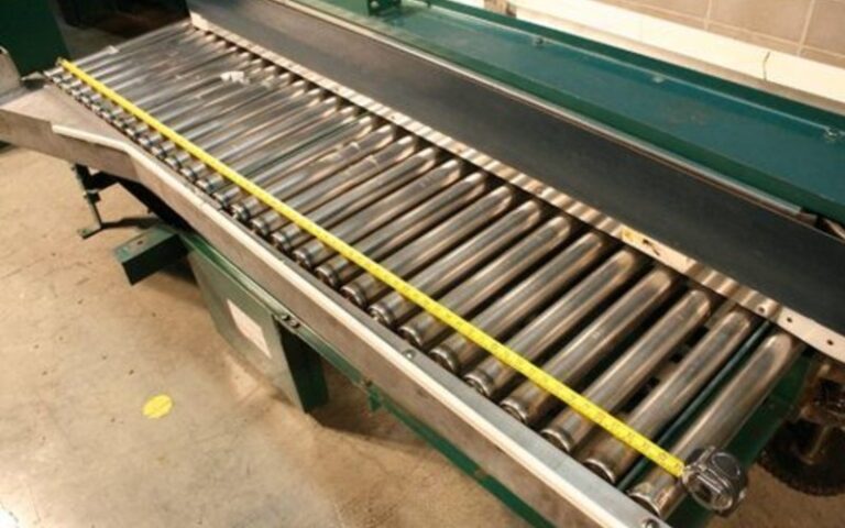 roller conveyors suppliers