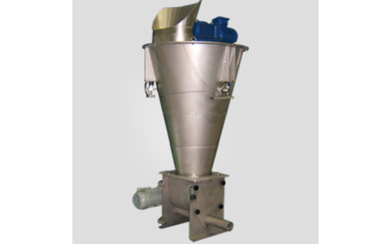 Loss in Weight Feeder Manufacturers