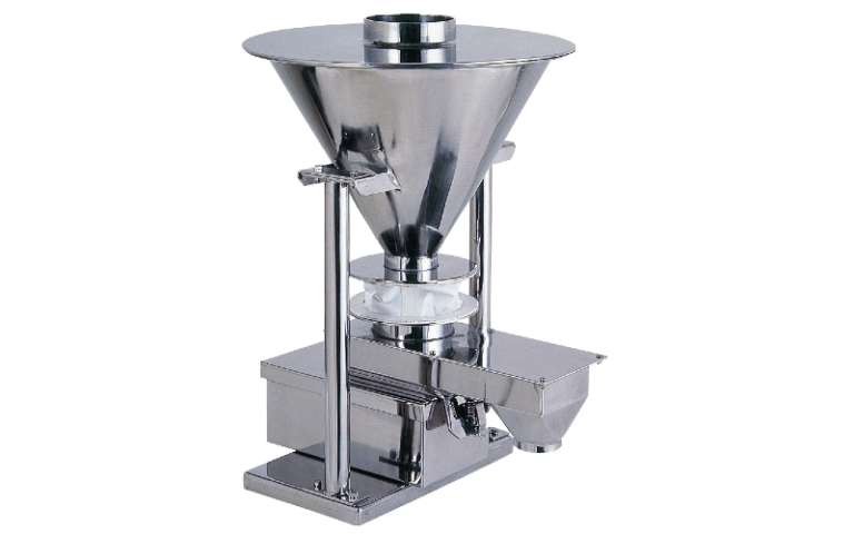 Loss in Weight Feeder Manufacturers