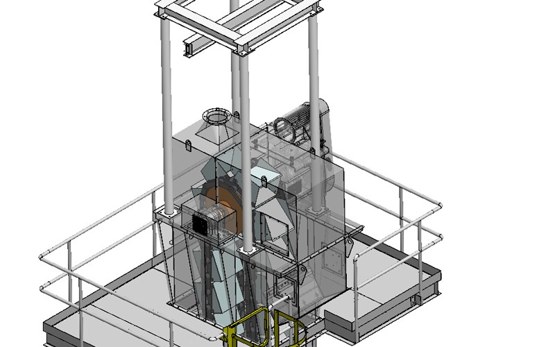 Best Bucket Elevator Conveyor Manufacturers And Suppliers In Mumbai