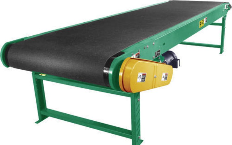 belt conveyor manufacturers