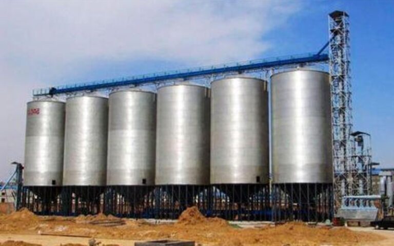 powder storage silo manufacturers in mumbai