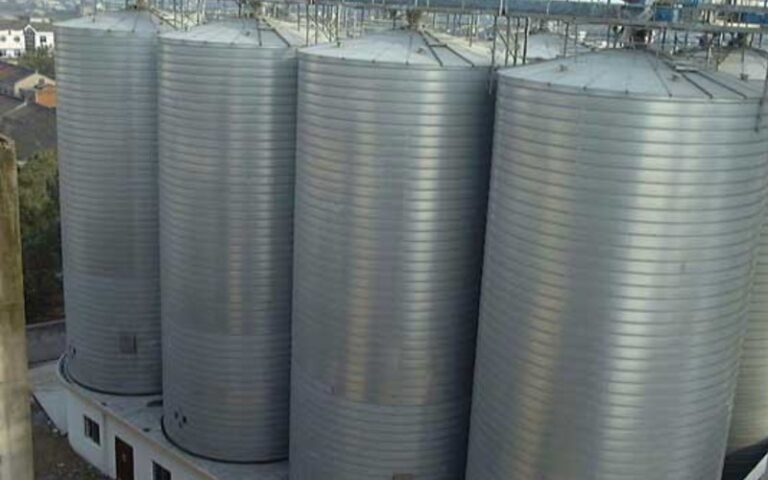 powder storage silo manufacturers in mumbai