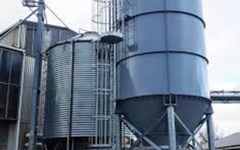 Silo Discharge Systems Manufacturers in mumbai